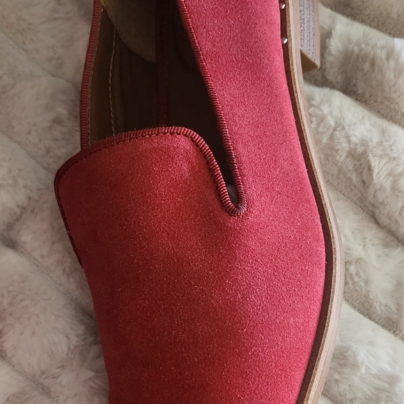 Franco Sarto Women Shoes Size 8 - Picture 5 of 6